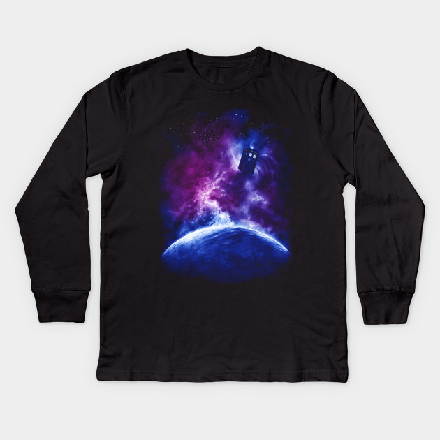 Space and Time